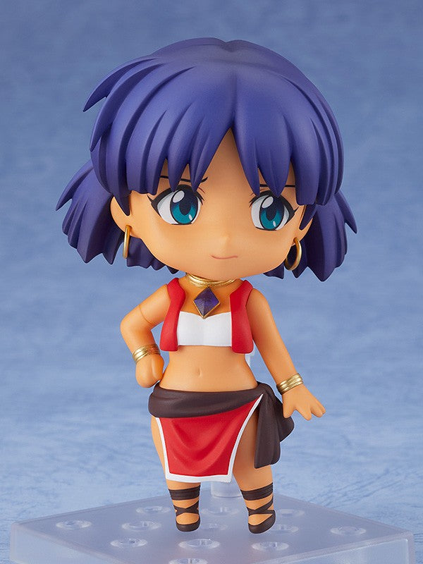 Goodsmile Nendoroid NADIA THE SECRET OF BLUE WATER