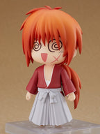 Goodsmile Nendoroid RUROUNI KENSHIN HIMURA KENSHIN