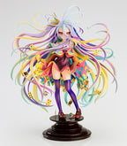 Goodsmile NO GAME NO LIFE SHIRO YUU KAMIYA ART WORK