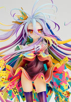 Goodsmile NO GAME NO LIFE SHIRO YUU KAMIYA ART WORK