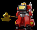 Goodsmile Plamo Moderoid Eldran ENERGY BOMB Gambaruger