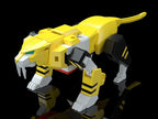 Goodsmile Plamo Moderoid Eldran ENERGY BOMB Gambaruger