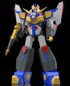 Goodsmile Plamo Moderoid ENERGY BOMB GAMBARUGER: REVOLGER