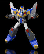 Goodsmile Plamo Moderoid ENERGY BOMB GAMBARUGER: REVOLGER