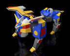 Goodsmile Plamo Moderoid ENERGY BOMB GAMBARUGER: REVOLGER