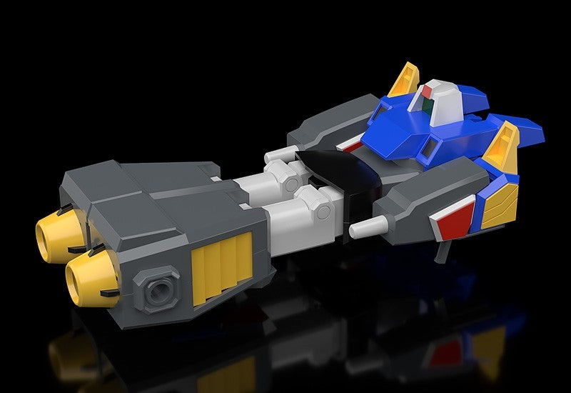 Goodsmile Plamo Moderoid ENERGY BOMB GAMBARUGER: REVOLGER