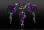 Goodsmile Plamo Moderoid FAFNER IN THE AZURE THE BEYOND