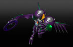 Goodsmile Plamo Moderoid FAFNER IN THE AZURE THE BEYOND