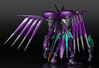 Goodsmile Plamo Moderoid FAFNER IN THE AZURE THE BEYOND