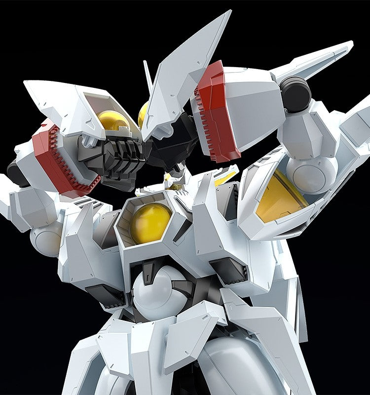 Goodsmile Plamo Moderoid HADES PROJECT ZEORYMER