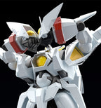 Goodsmile Plamo Moderoid HADES PROJECT ZEORYMER