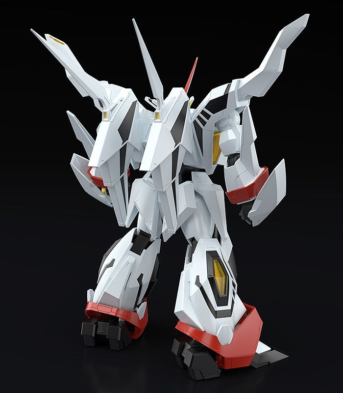 Goodsmile Plamo Moderoid HADES PROJECT ZEORYMER
