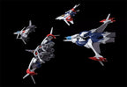 Goodsmile Plamo Moderoid Hyper Combat Unit Dangaioh