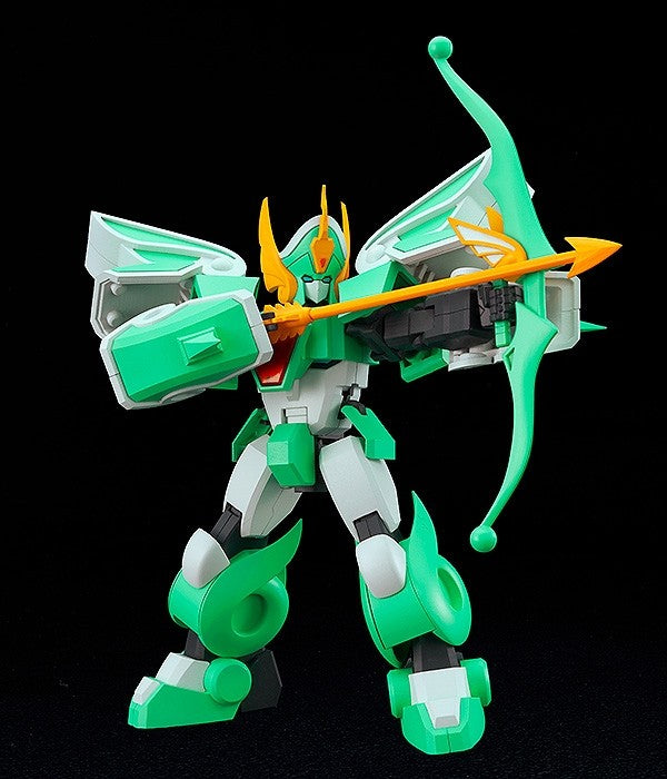 Goodsmile Plamo Moderoid Mado King Granzort: Winzert