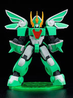 Goodsmile Plamo Moderoid Mado King Granzort: Winzert