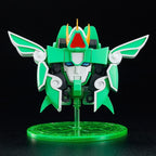 Goodsmile Plamo Moderoid Mado King Granzort: Winzert