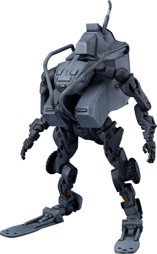 Goodsmile Plamo Moderoid Obsolete EXO Frame Submersible
