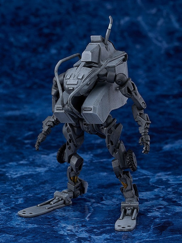 Goodsmile Plamo Moderoid Obsolete EXO Frame Submersible