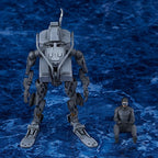 Goodsmile Plamo Moderoid Obsolete EXO Frame Submersible