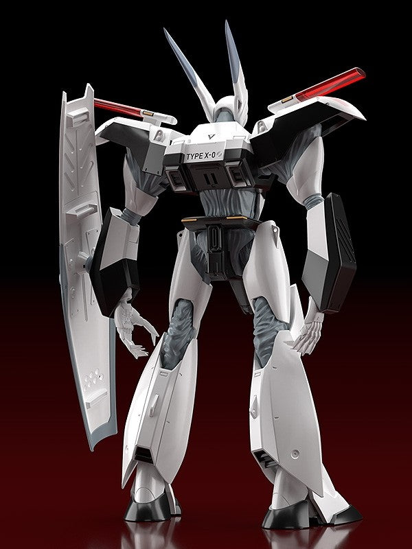 Goodsmile Plamo Moderoid Patlabor AV-X0 TYPE ZERO