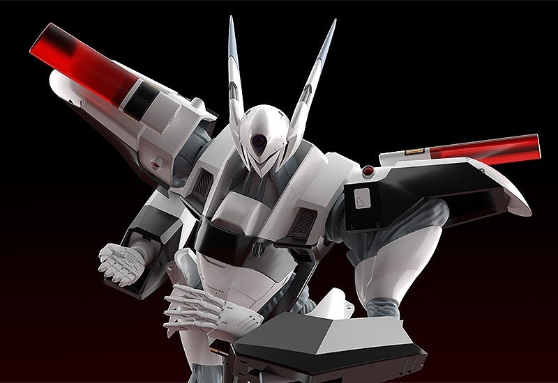 Goodsmile Plamo Moderoid Patlabor AV-X0 TYPE ZERO