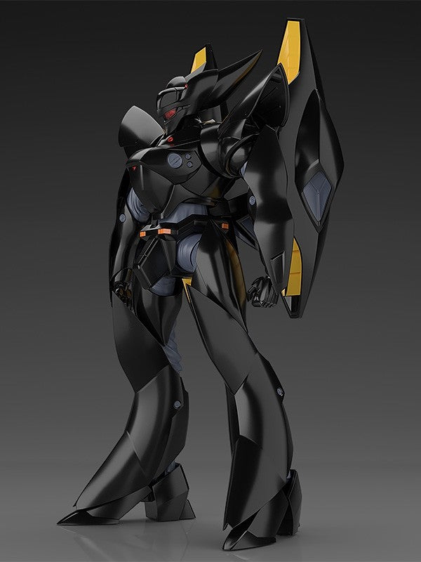 Goodsmile Plamo Moderoid Patlabor TYPE-J9 GRIFFON W/ AQUA MODEROID