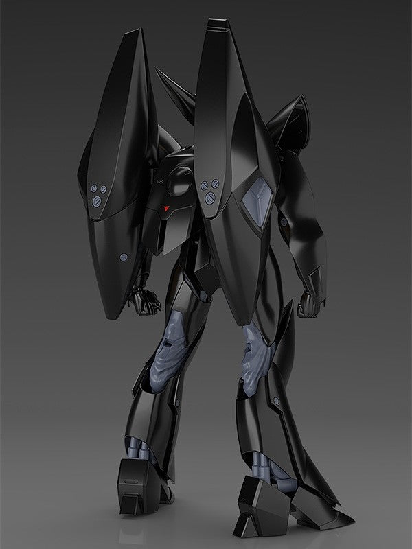 Goodsmile Plamo Moderoid Patlabor TYPE-J9 GRIFFON W/ AQUA MODEROID