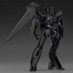 Goodsmile Plamo Moderoid Patlabor TYPE-J9 GRIFFON W/ AQUA MODEROID