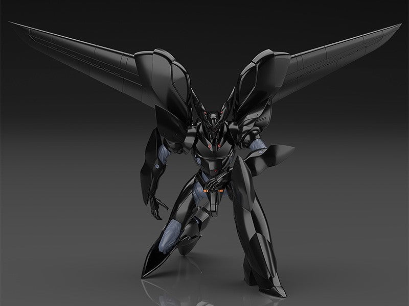 Goodsmile Plamo Moderoid Patlabor TYPE-J9 GRIFFON W/ AQUA MODEROID