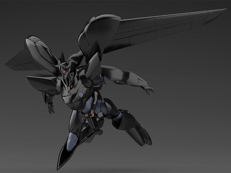Goodsmile Plamo Moderoid Patlabor TYPE-J9 GRIFFON W/ AQUA MODEROID