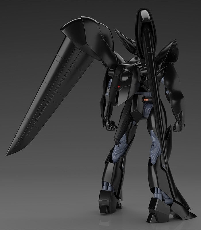 Goodsmile Plamo Moderoid Patlabor TYPE-J9 GRIFFON W/ AQUA MODEROID