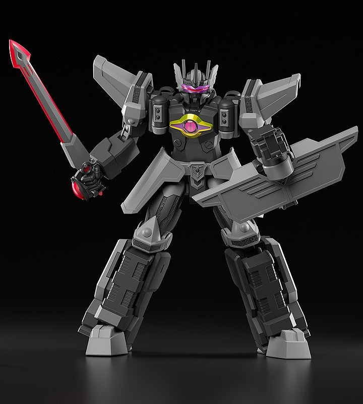 Goodsmile Plamo Moderoid WEBDIVER DARK GLADION