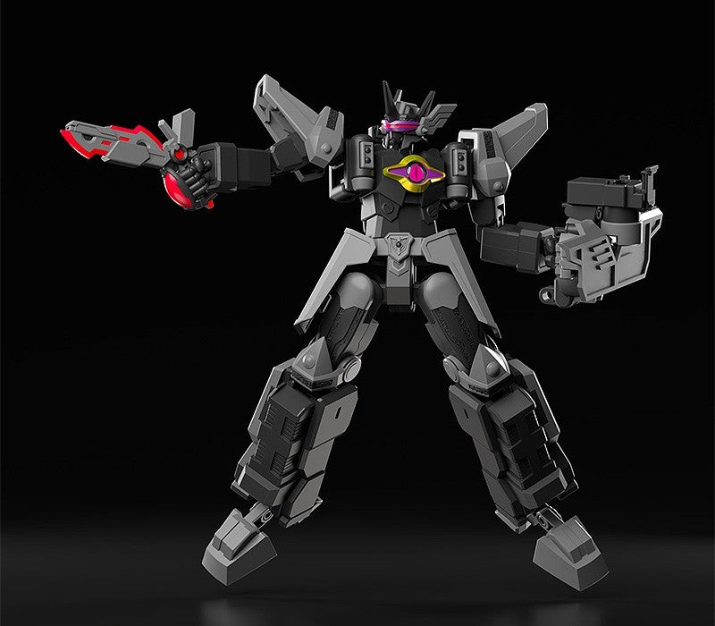 Goodsmile Plamo Moderoid WEBDIVER DARK GLADION