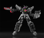 Goodsmile Plamo Moderoid WEBDIVER DARK GLADION