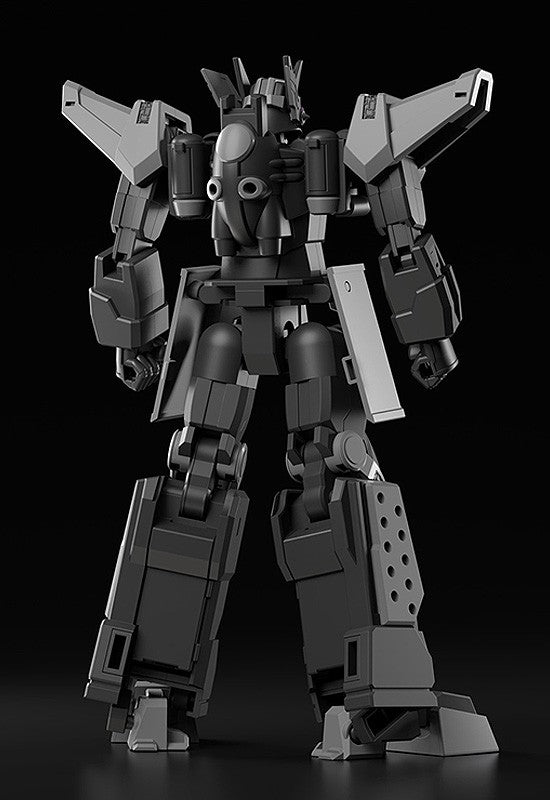 Goodsmile Plamo Moderoid WEBDIVER DARK GLADION