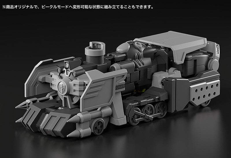 Goodsmile Plamo Moderoid WEBDIVER DARK GLADION