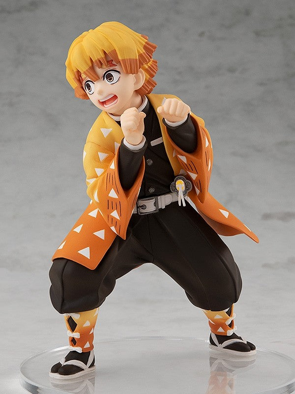 Goodsmile POP Up Parade Demon Slayer Zenitsu