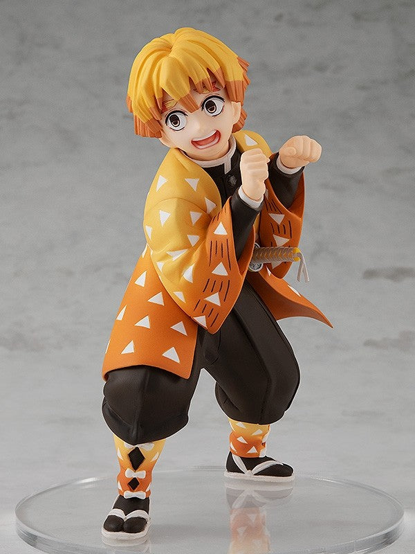 Goodsmile POP Up Parade Demon Slayer Zenitsu