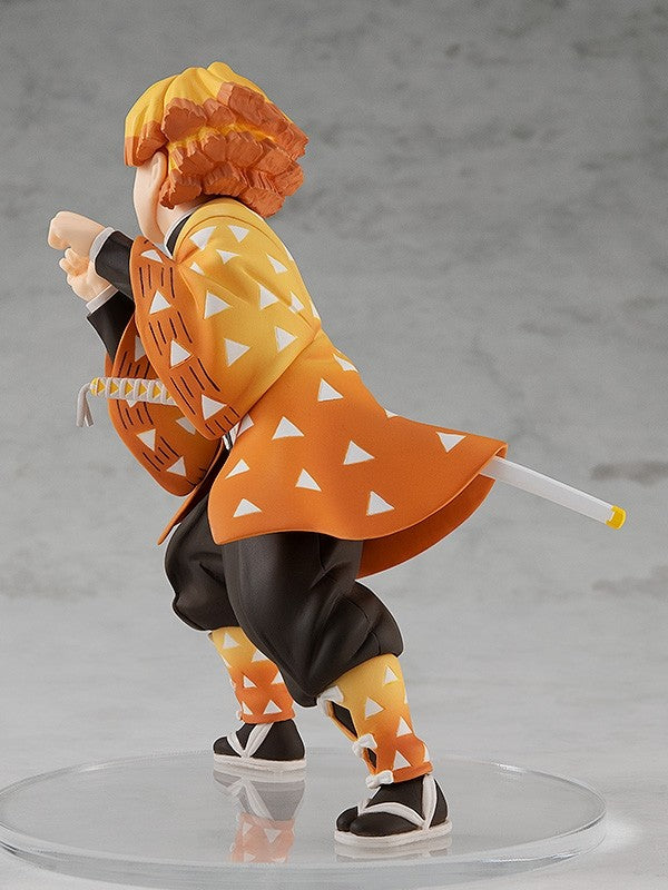 Goodsmile POP Up Parade Demon Slayer Zenitsu