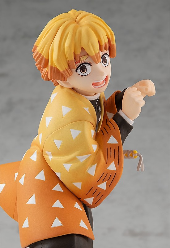 Goodsmile POP Up Parade Demon Slayer Zenitsu