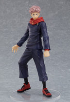 Goodsmile POP Up Parade Jujutsu Kaisen Itadori Yuji
