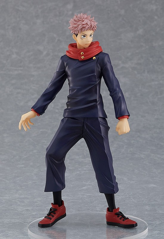 Goodsmile POP Up Parade Jujutsu Kaisen Itadori Yuji