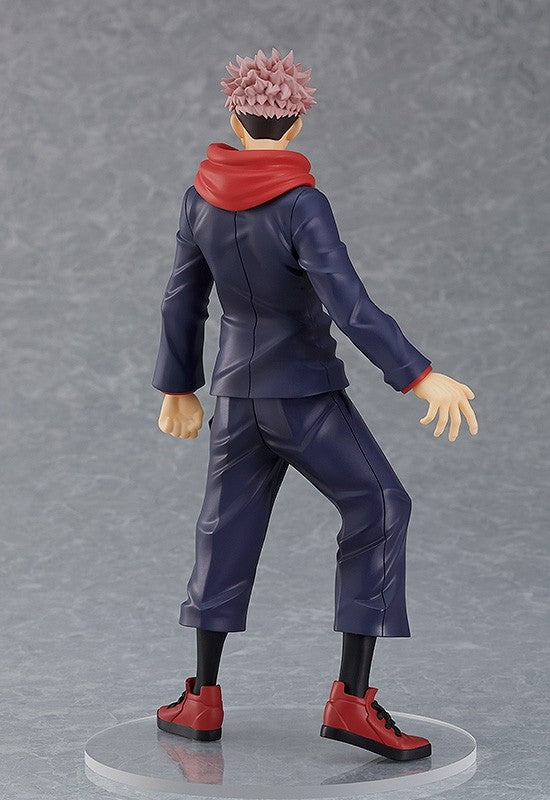 Goodsmile POP Up Parade Jujutsu Kaisen Itadori Yuji