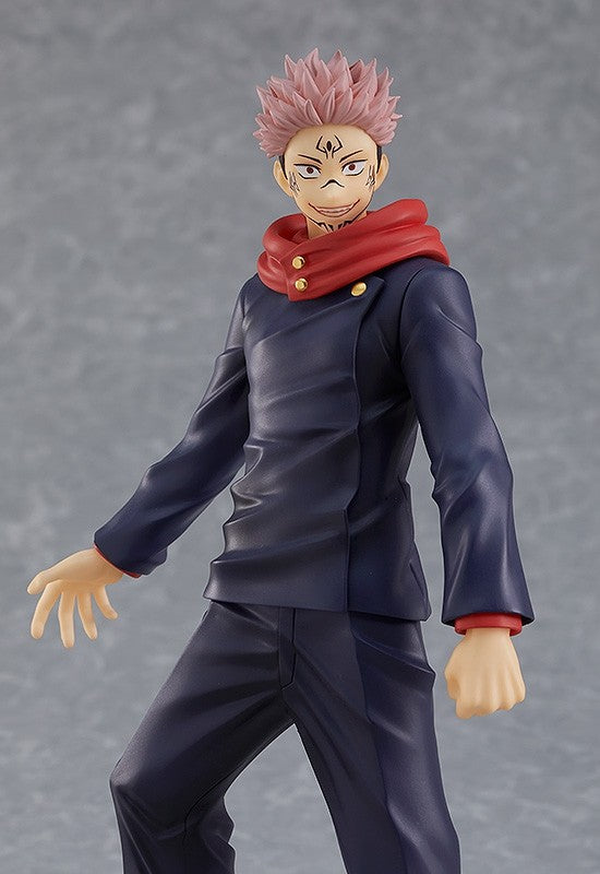 Goodsmile POP Up Parade Jujutsu Kaisen Itadori Yuji
