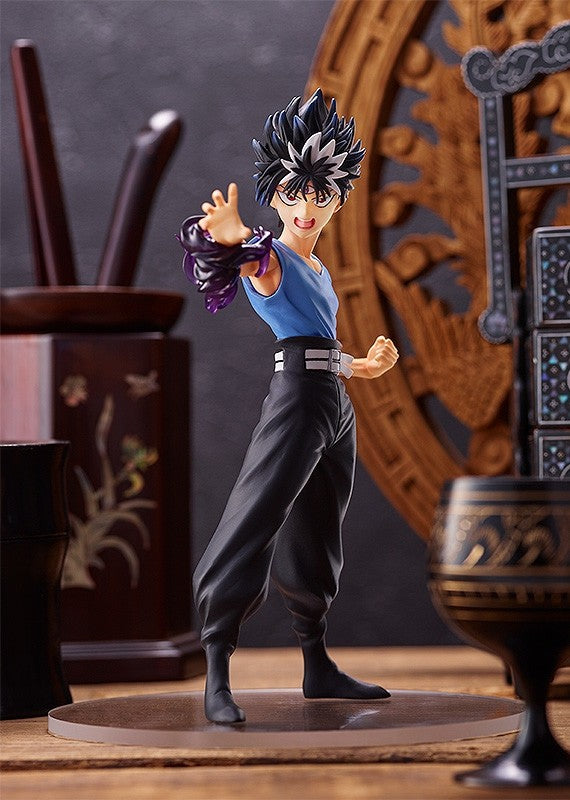 Goodsmile POP Up Parade Yu YU Hakusho Hiei