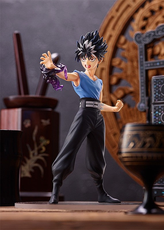 Goodsmile POP Up Parade Yu YU Hakusho Hiei