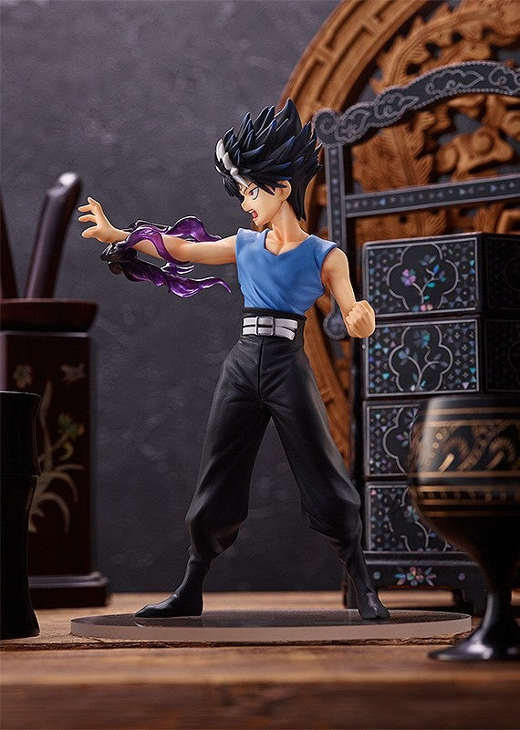 Goodsmile POP Up Parade Yu YU Hakusho Hiei