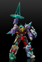 Goodsmile The Gattai Gurren Lagann Infinite Combining Gurren Dan Lagann