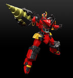 Goodsmile The Gattai Gurren Lagann Infinite Combining Gurren Dan Lagann