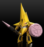 Goodsmile The Gattai Gurren Lagann Infinite Combining Gurren Dan Lagann